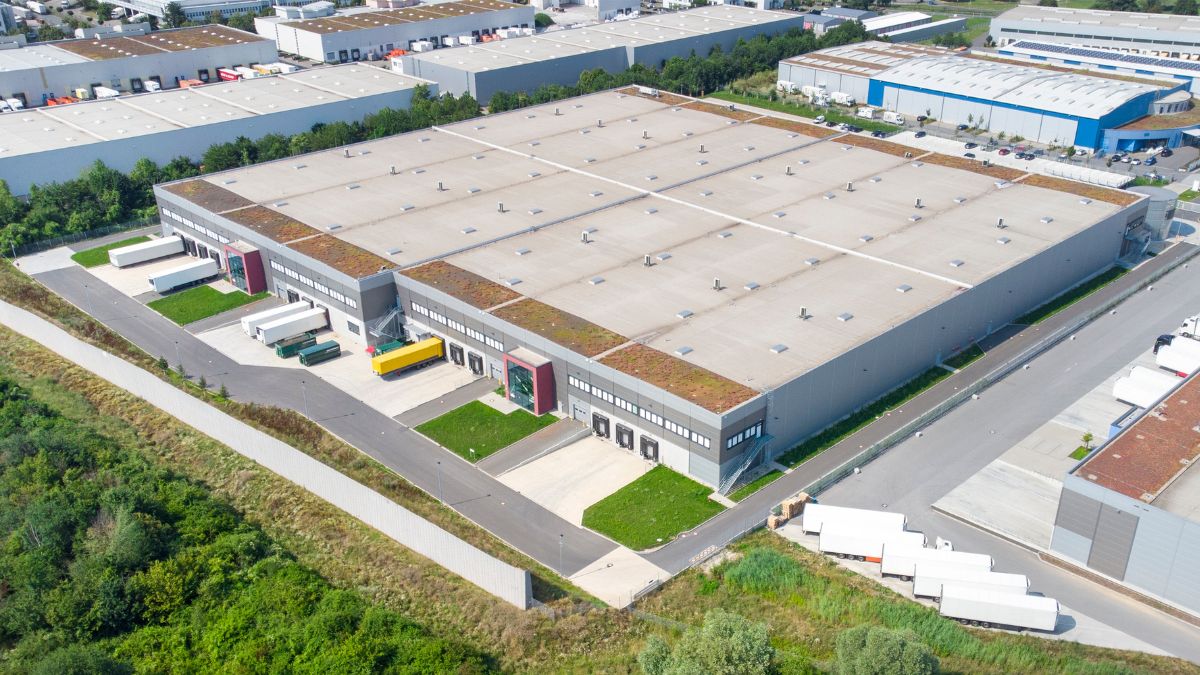 En djupdykning i det svenska näringslivets tillstånd