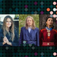 Nordiska stjärnor på höstens författarscen i Lund