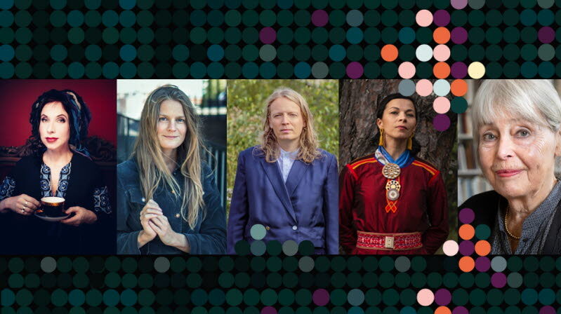 Nordiskt Ljus Lundse