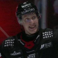 Redhawks tog sin andra trepoängare