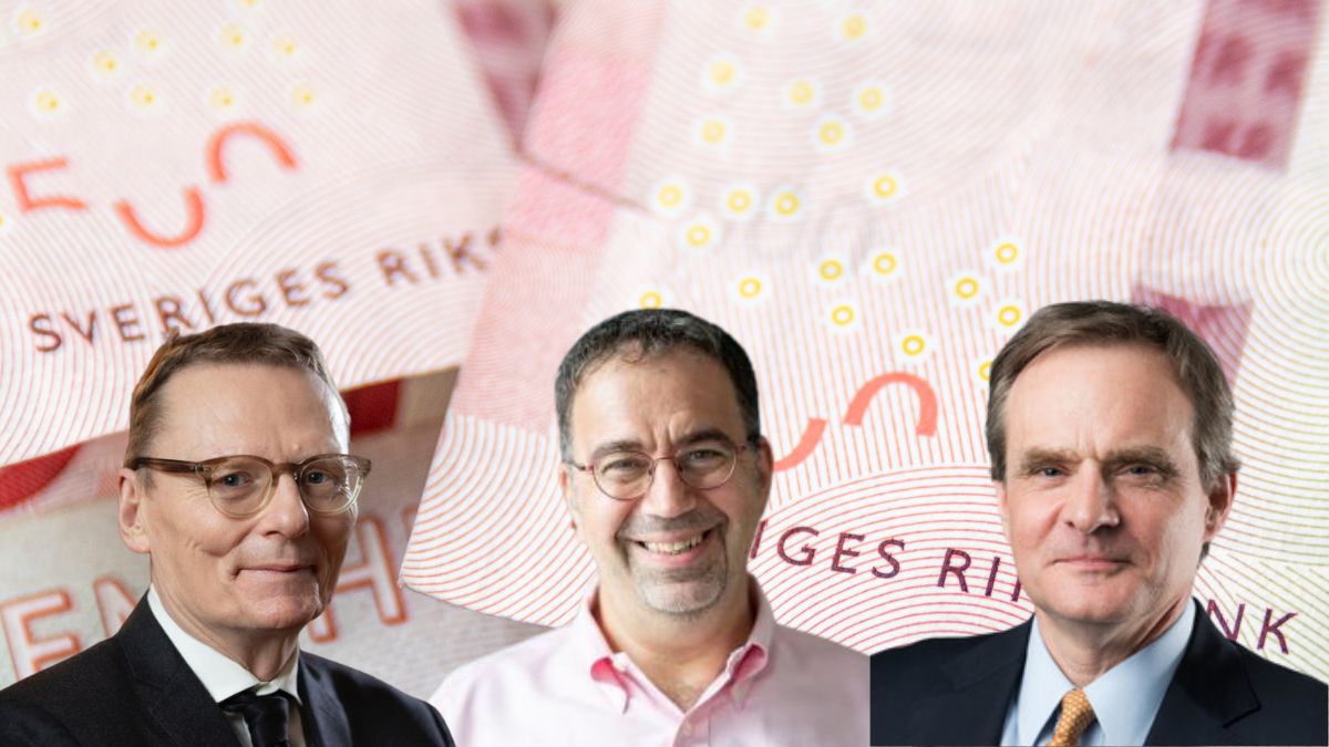 Ekonomipriset 2024