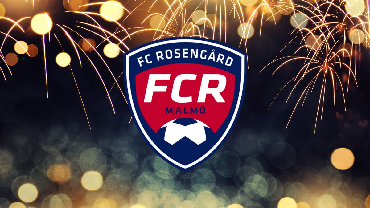 Fc Rosengård Guld