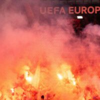 MFF supportrarnas beteende ger dryga böter