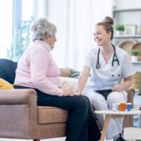 Mobila vårdteam når nu varje hörn av Skåne