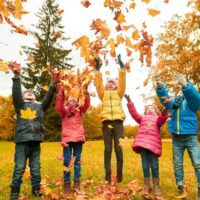 De skånska kommunerna har massor av aktiviteter under Höstlovet 2024