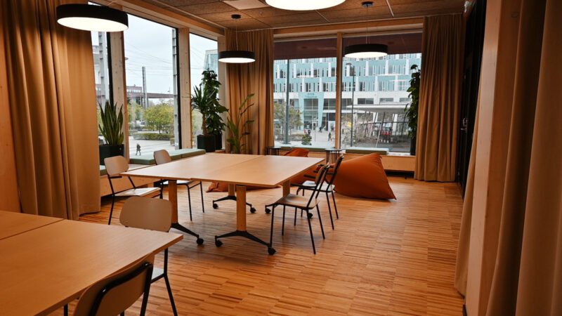 Interiör 1