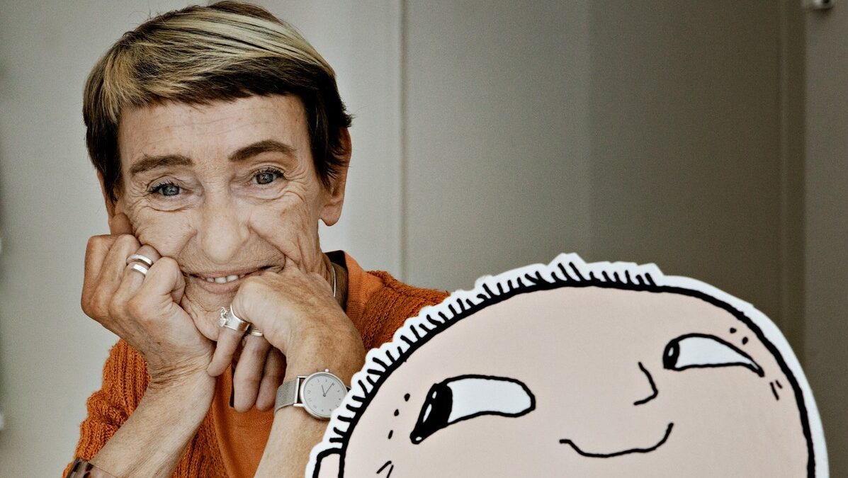 2 Gunilla Bergström Fotograf Jörn H Moen (1)