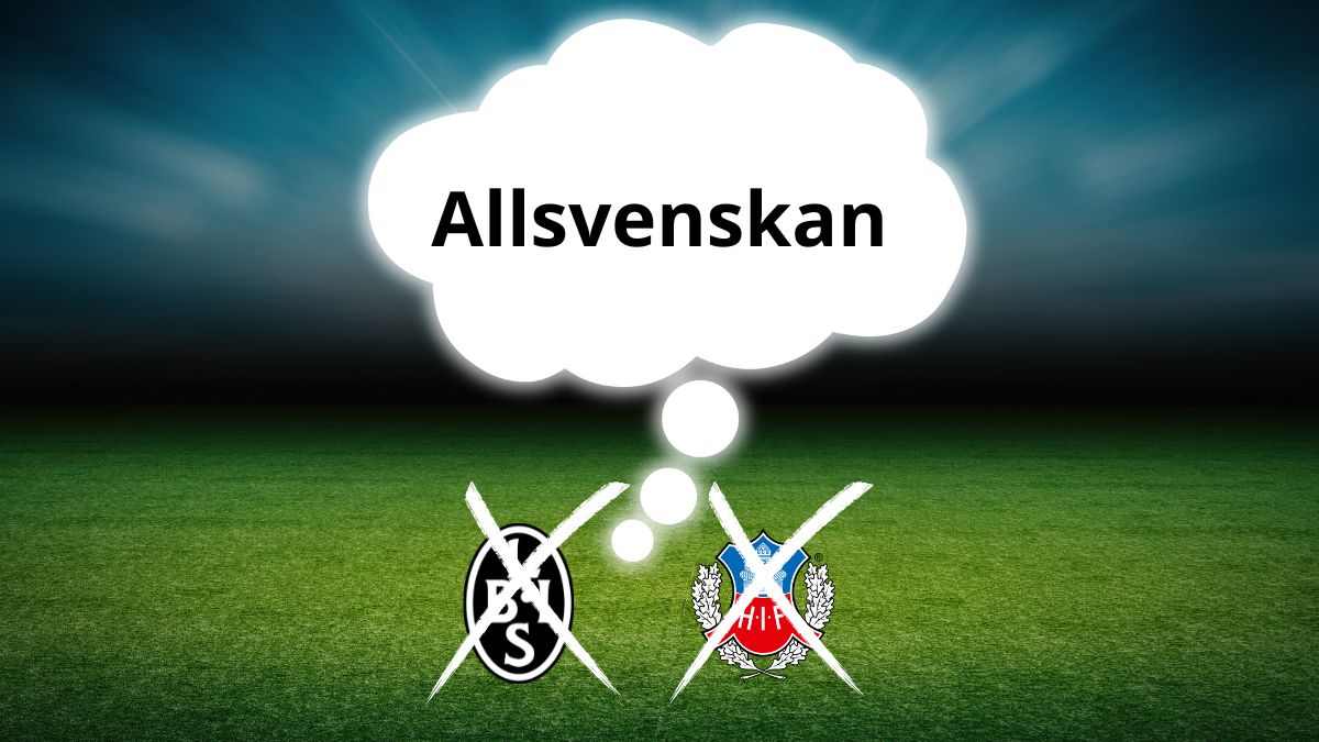 Allsvenskan Drömmen