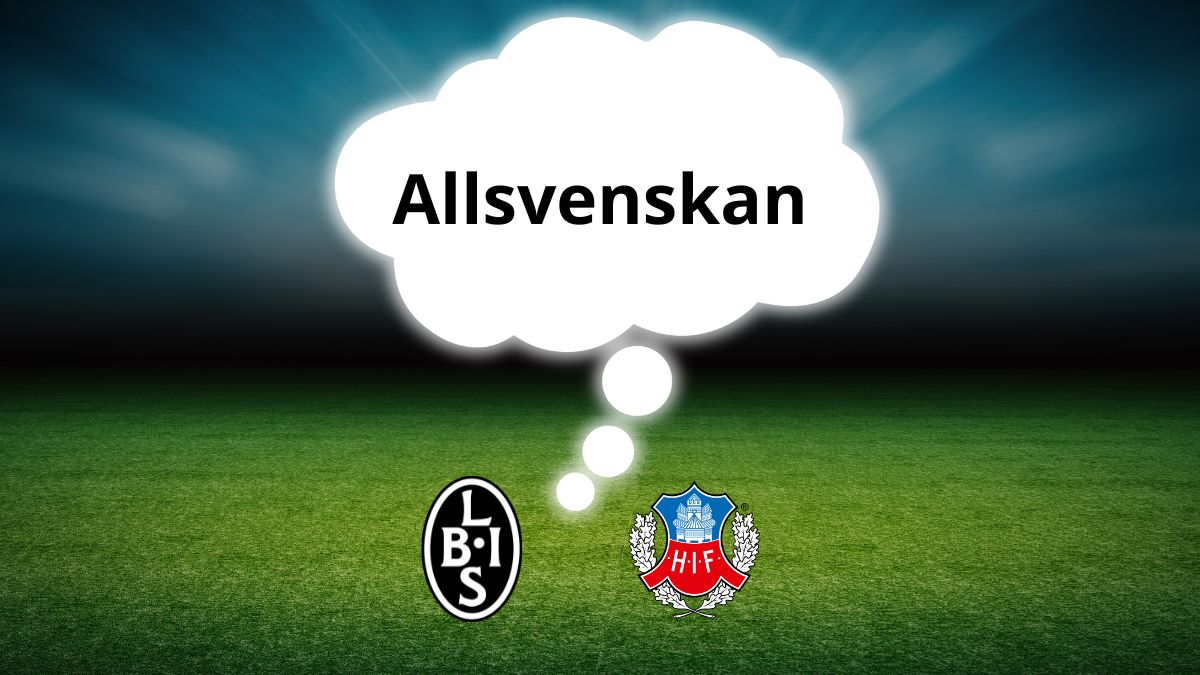 Dröm Om Allsvenskan