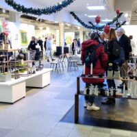 Populära Konst i Advent är tillbaka i kv Caroli