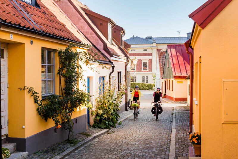Ystad Sydkustleden Apeloga