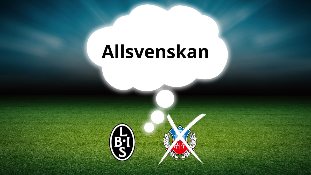 Dröm Om Allsvenskan