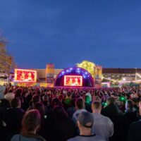 Ekonomisk framgång för ESC i Malmö