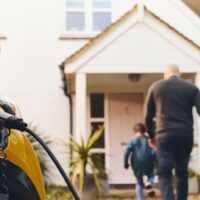 Se upp hur du använder el hemma – Nya avgifter kan slå hårt