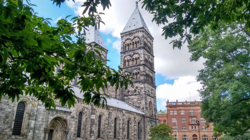 Lunds Domkyrka