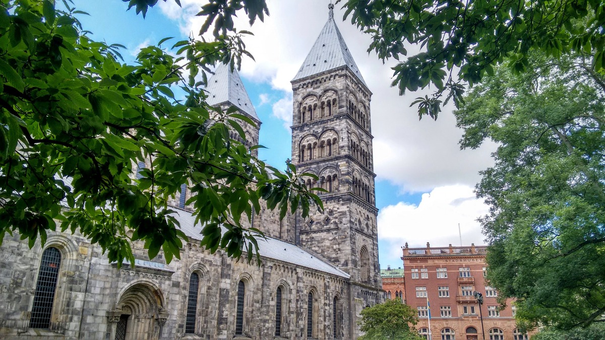 Lunds Domkyrka