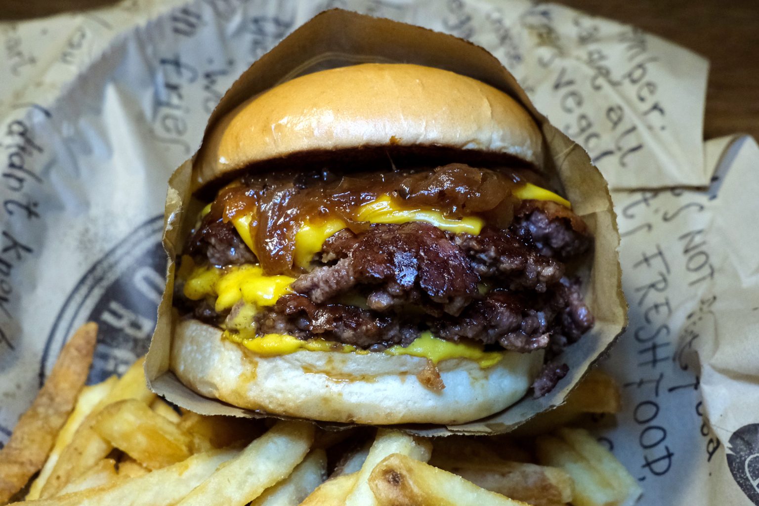 Shady Burgers Dbl Basic Burger 7dec23 Insta 1536x1024