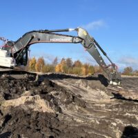 Under ytan… Falsterbonäsets kamp mot havet