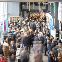 JOBB25 – Årets upplaga av Ängelholms jobb- och utbildningsmässa