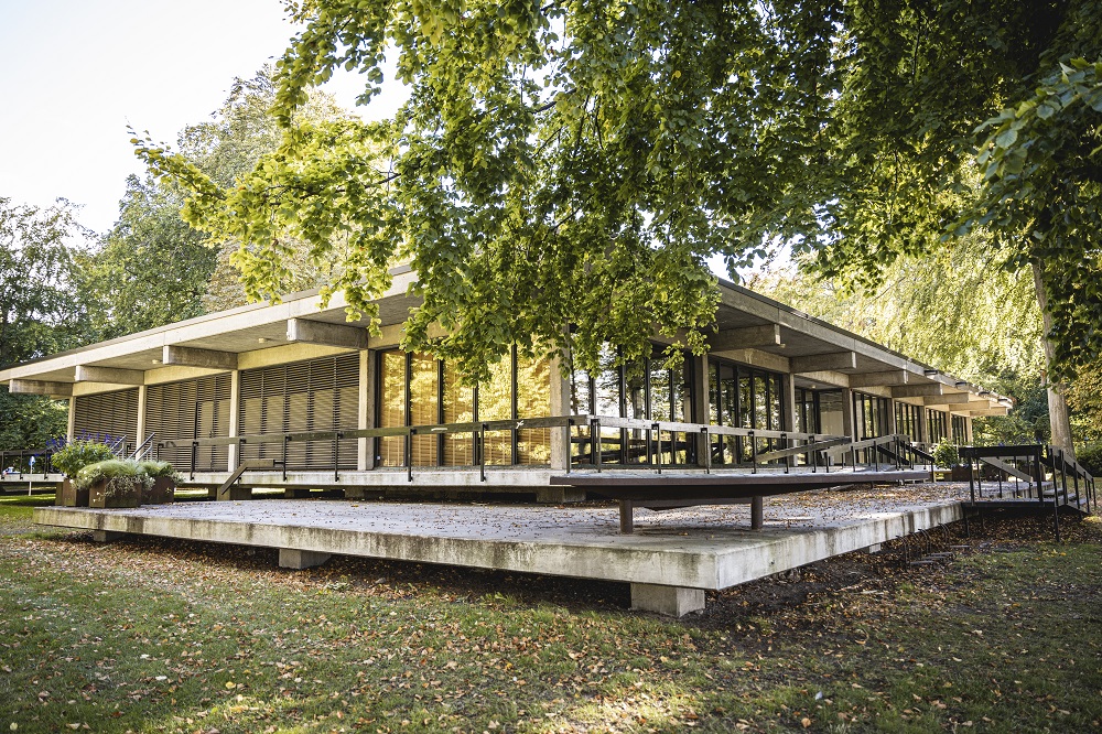 Landskrona Konsthall