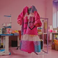 Malmö lämnar över Eurovisionvärdskapet till Basel med en gåva