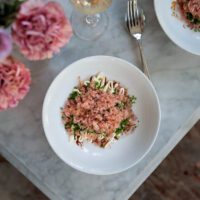 Skånska Gastronomipriset 2024: En hyllning till Skånes kulinariska hjältar