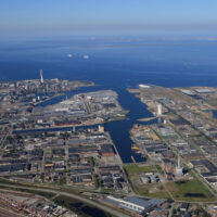 Grönt ljus för utvecklingen av Norra hamnen i Malmö