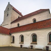 Dalby kyrka