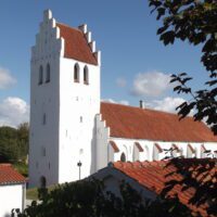 Falsterbo kyrkas tak: En renovering i limbo