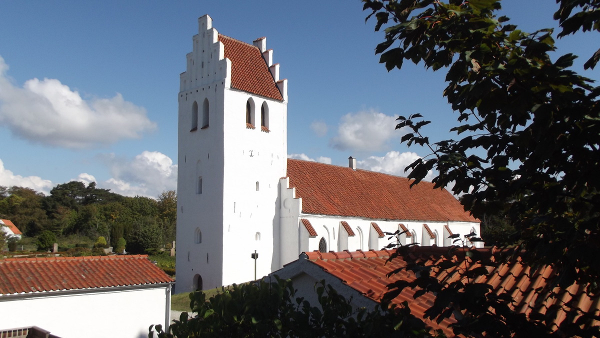 Falsterbo Kyrka 2