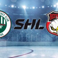Redhawks knep segern mot Frölunda efter straffar