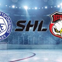 Malmö Redhawks bryter trenden med bortaseger mot Leksand