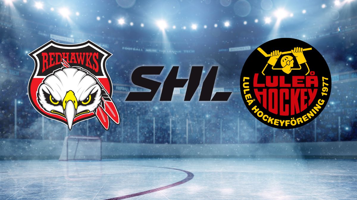 Redhawks Luleå