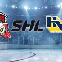 Redhawks vände matchen i en mirakulös tredje period