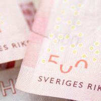 Sammanfattning av Riksbankens möte i december 2024