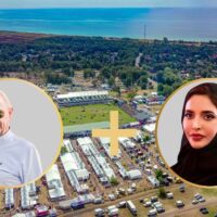 Falsterbo Horse Show hoppar av namn­sponsor­avtalet