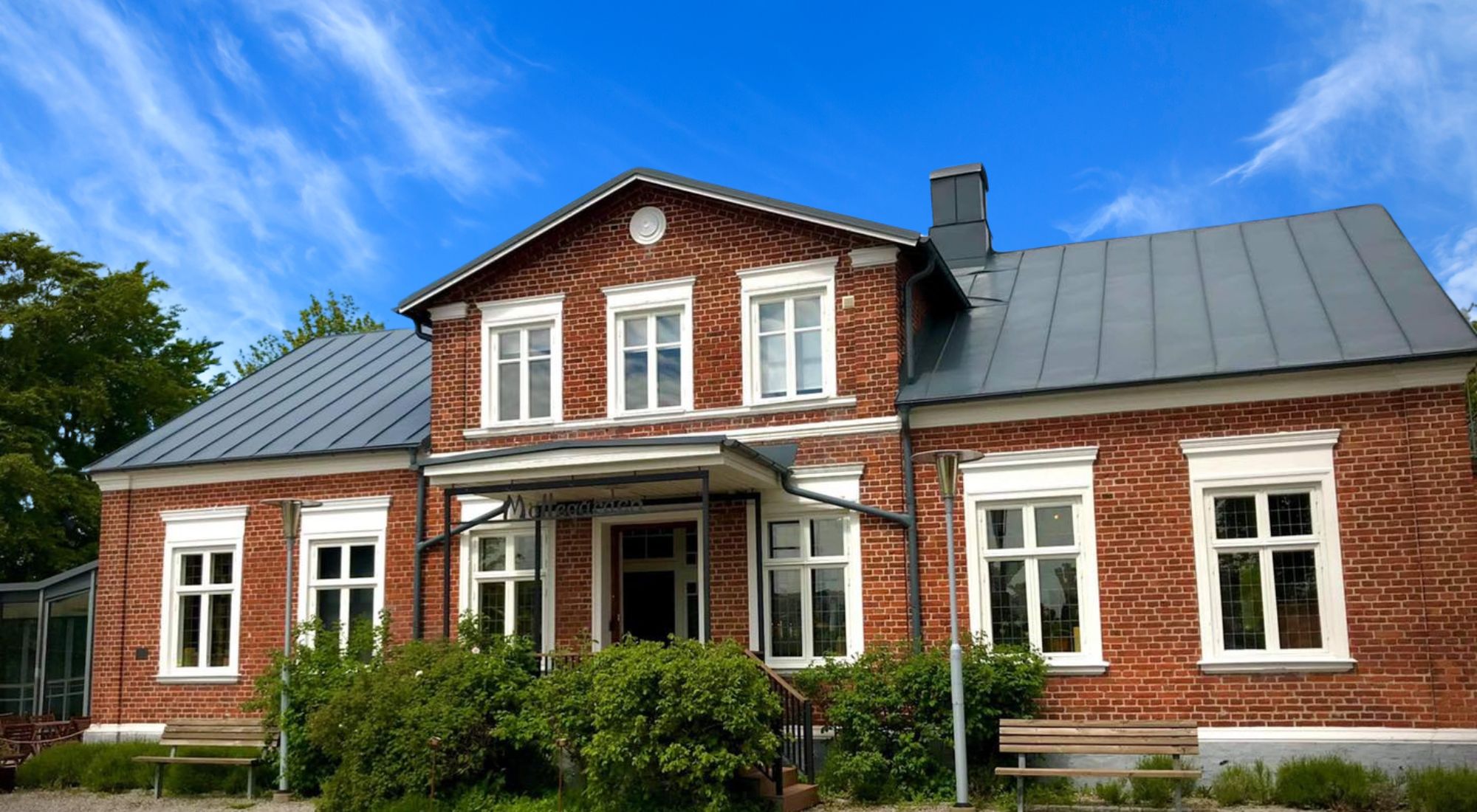 Möllegården åkarp