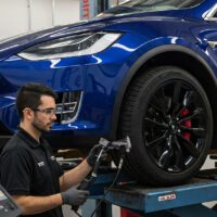 Teslas försäljningsras: En djupdykning i krisen