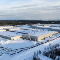 Northvolt på randen till konkurs: En djupdykning i batteriproducentens kris