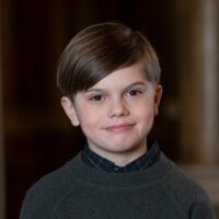 Vi gratulerar Hertigen av Skåne på födelsedagen