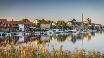 Rekordår för turismen i Skåne – 2025 slog alla tidigare siffror