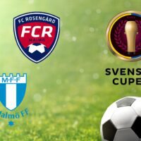Malmö derbyt i Dam Svenska Cupen