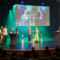 Pixelfestivalen: En hyllning till skånsk kortfilm