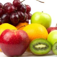 Varför är hela frukten alltid ett bättre val?