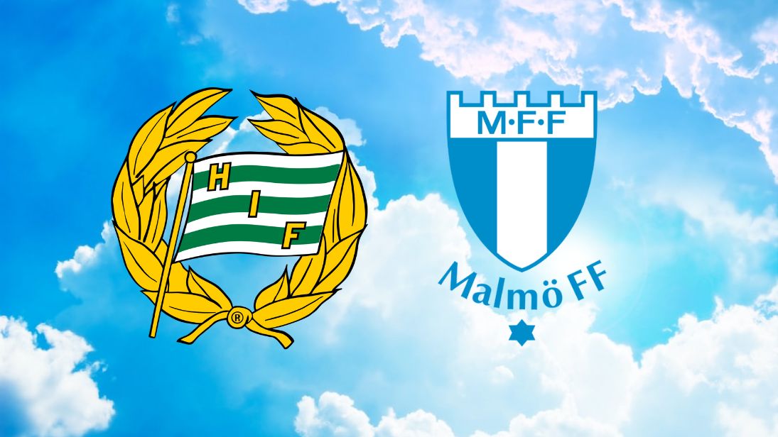 Hammarby malmö ff