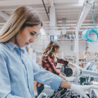 Parterna är överens om löneökningarna inom industrin