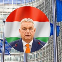 Ungern alltmer isolerat: Konflikter om demokrati, Ukraina och Ryssland