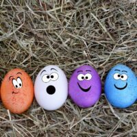 Vi guidar dig till påsk­lovs­­aktiviteter i de skånska kommunerna