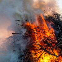 Guide till Valborg i Skåne 2026: här hittar du Skånes majbrasor och firanden