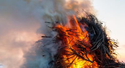Guide till Valborg i Skåne 2026: här hittar du Skånes majbrasor och firanden
